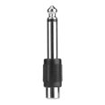 thumbnail image 1 of Convertidores de Audio y vídeo adaptador de 65mm a RCA enchufe, 1 of 6