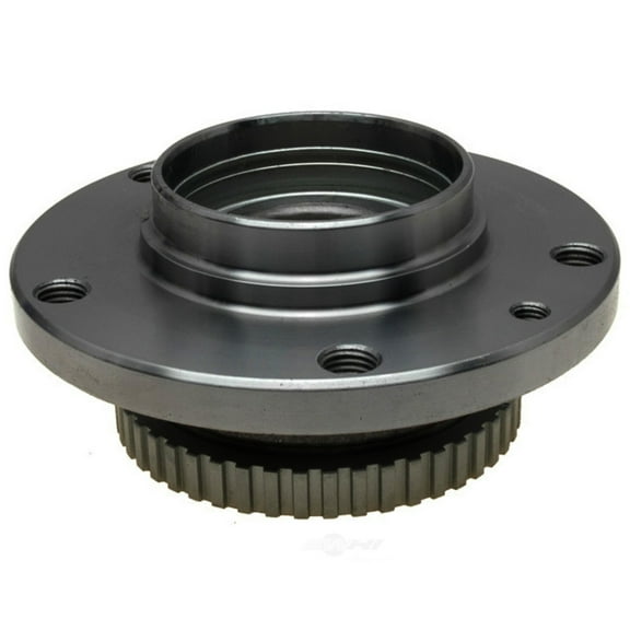 Raybestos 713096 Professional Grade Wheel Bearing and Hub Assembly Fits select: 1989-1991 BMW 535, 1987-1991 BMW 735