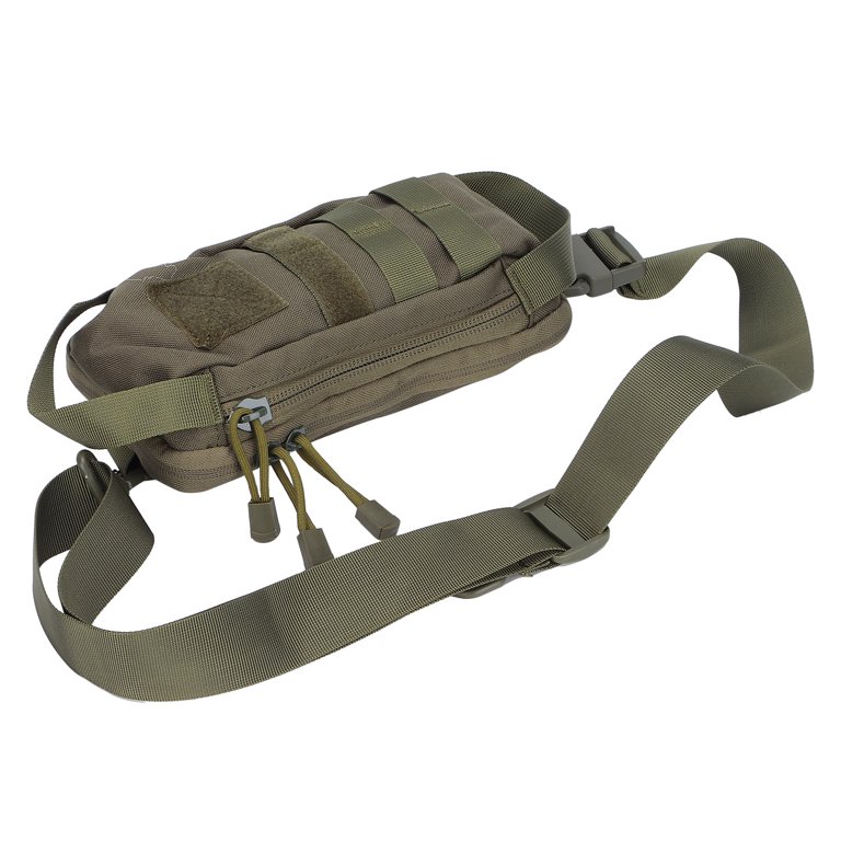 Military Sling Backpack Long Service Life Sling Backpack For