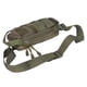 thumbnail image 3 of Mochila Con Honda, Tela Impermeable De Nailon Mochila Con Honda Militar Artesanía Fina Alta Confiabilidad Conveniente De Usar Práctico De Usar Para Viajar Fyydes ejercito verde, 3 of 8