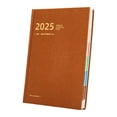 thumbnail image 2 of For A5 Leather Notebook with Pen,containing Chinese mottos, for Business,Office, 2 of 7