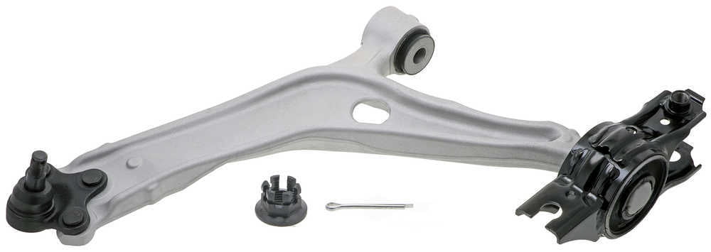Mevotech CMS601325 Suspension Control Arm and Ball Joint Assembly
