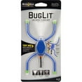 thumbnail image 3 of BugLit LED Micro Flashlight, Blue, 3 of 3