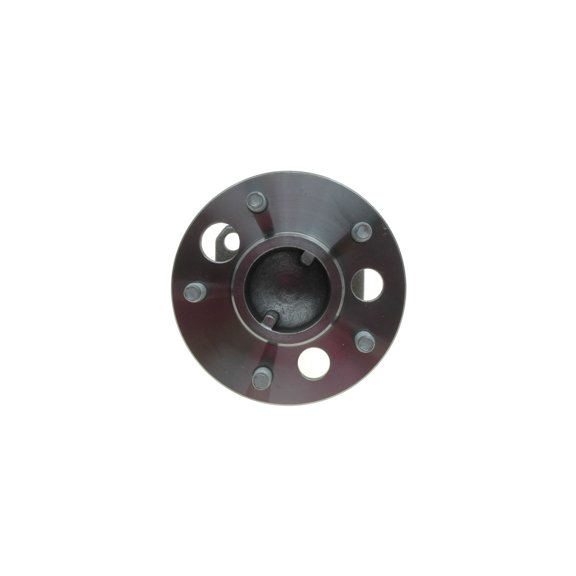 Raybestos 712004 Grade Wheel Bearing and Hub Assembly, Fit for 1996-1992 Chevrolet Lumina Models