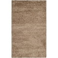 thumbnail image 1 of Safavieh Milan Shag Dark Beige Shag Rug - 4' x 6', 1 of 1