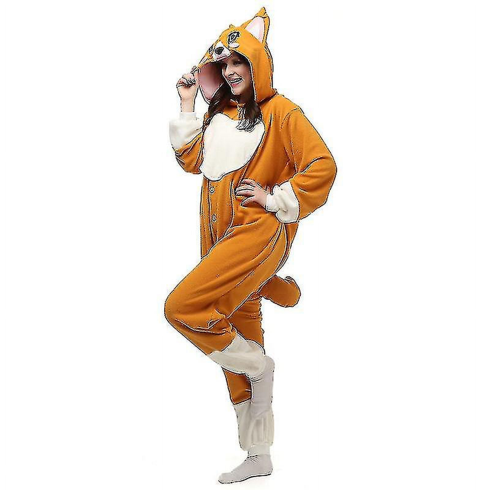 Kigurumi corgi sale