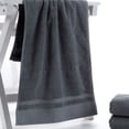 thumbnail image 2 of 3pcs 100% Cotton Towels Ultra Soft Towel Hand Bath Thick Towel for Home Bathroom Supplies, 2 of 7