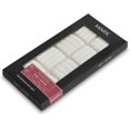 thumbnail image 3 of MARIL Fragranced 2.6 oz Premium Soy Blend Wax Melt, Rose & Leather, 3 of 6