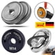 thumbnail image 3 of 2 tornillos de tuerca de liberación rápida M14 para amoladora angular Bosch Metabo Makita Flex, 3 of 5