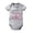 Gray, variant on Baby Deals!Toddler Girl Clothes Clearance,Toddler Baby Boys Girl Comfortable Mother's Day Baseball Print Short Sleeve Romper Jumpsuit