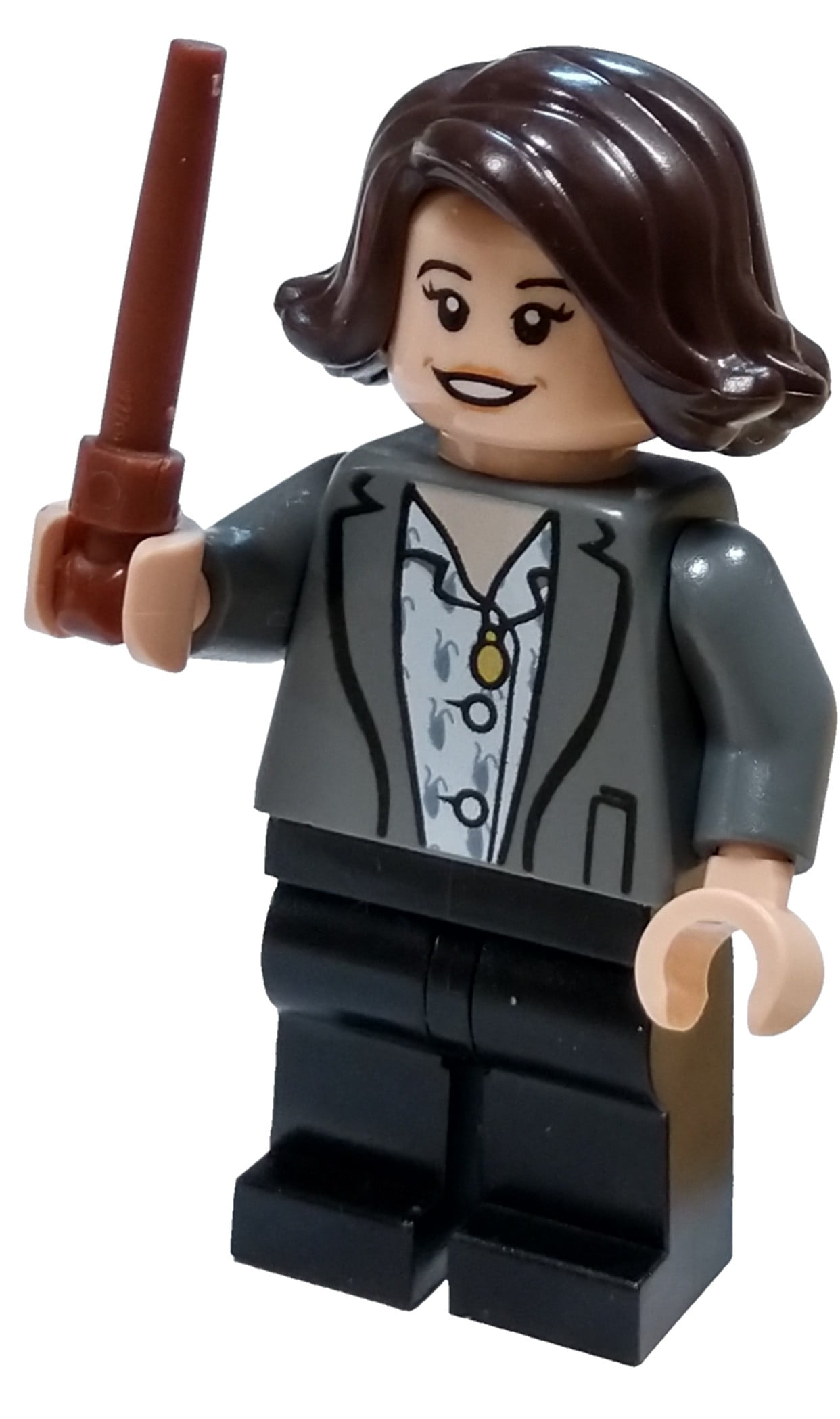 Fantastic Beasts and where to find them Queenie and Tina LEGO earrings