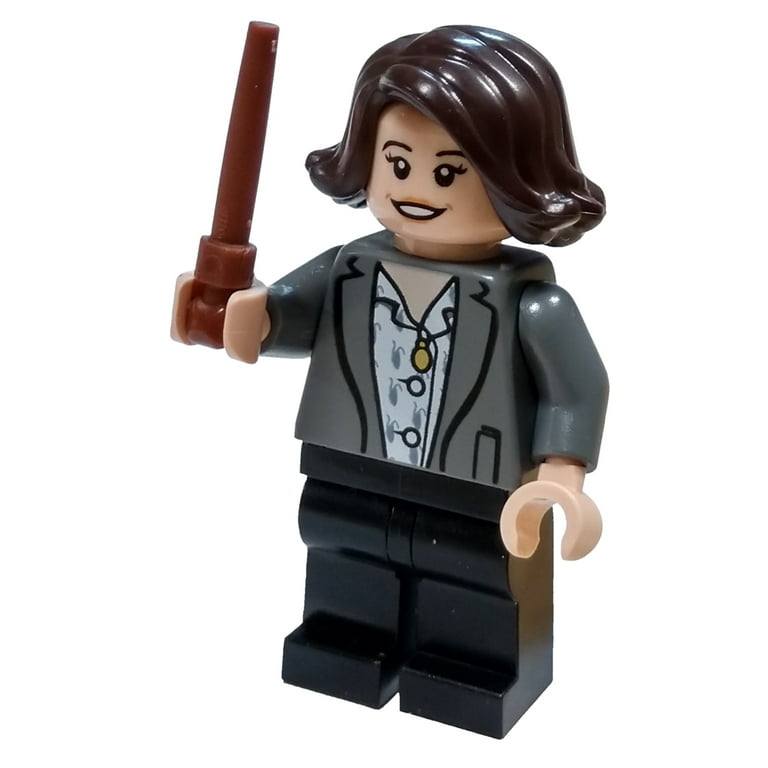 Tina goldstein minifigure cheap