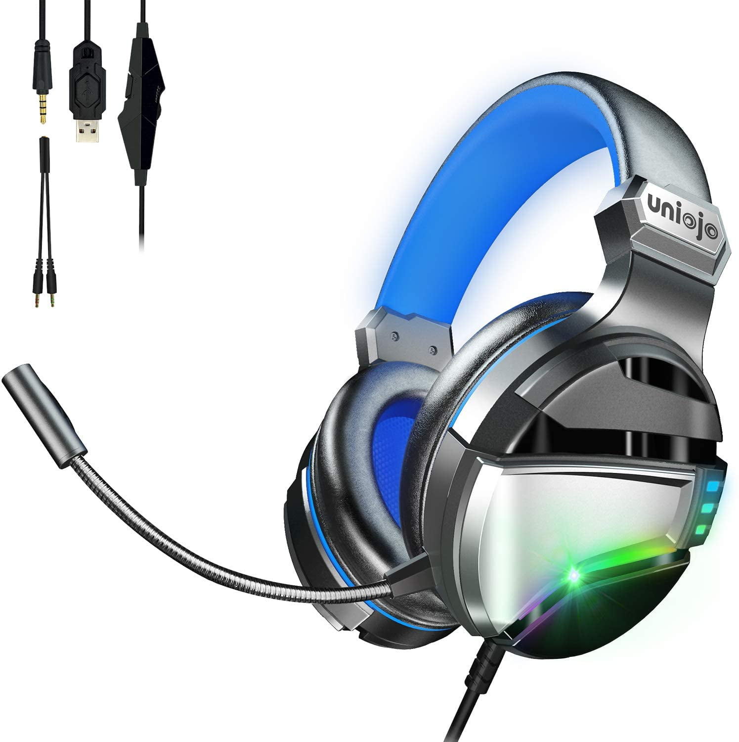 uniojo headset