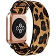 thumbnail image 1 of Stretchy Strap Loop Compatible with Watch Band 42mm 44mm iWatch Series 5/4/3/2/1, 1 of 8