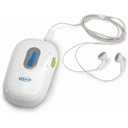 Graco Prenatal Heart Listener