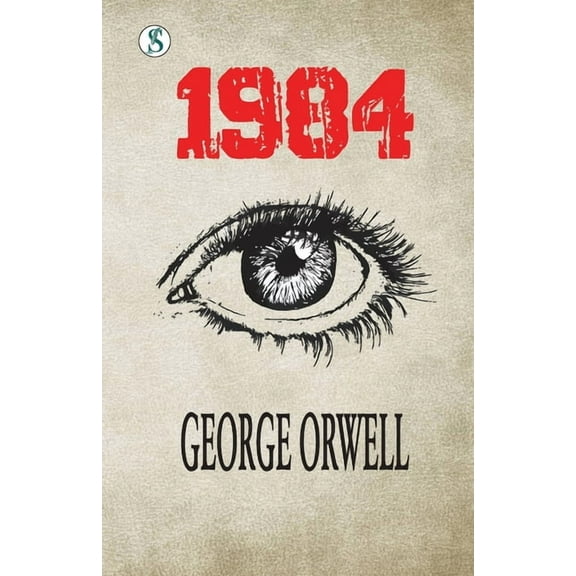 1984, (Paperback)