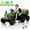 Greeen, variant on iYofe 24V 2 Seater Licensed 1970 Dodge Charger R/T Powered Ride-On Car with Remote Control & Safety Belt, Pink