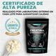 thumbnail image 2 of Suplemento Alimenticio Creatina Monohidratada Micronizada Pura 450 gr Beyond Vitamins Vitaminas en Polvo, 2 of 6