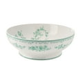 thumbnail image 5 of The Pioneer Woman Agatha Stoneware 11-inch Serving Bowl, Green, 5 of 5