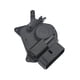 thumbnail image 1 of Scienceny Actuador de bloqueo de puerta de coche eléctrico de plástico negro, accesorios de piezas de repuesto para modificación de Vehículos, repuestos y accesorios Mis, 1 of 6