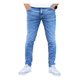 thumbnail image 1 of Pantalon Skinny De Mezclilla Strech John Silver Para Hombre, 1 of 5