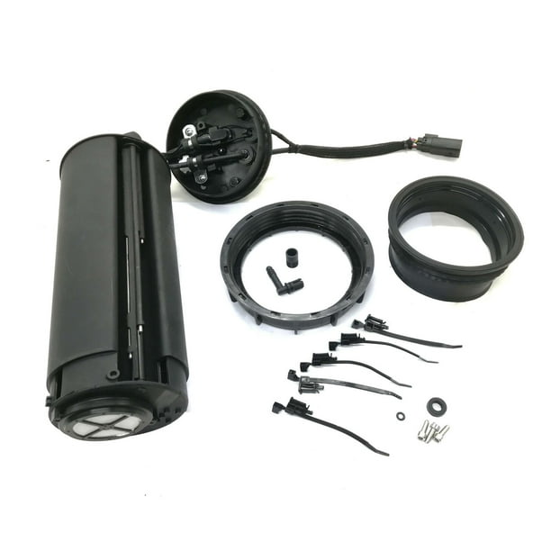 imUfer 6.7L Diesel Exhaust Fluid Reservoir Heater Kit For 20112016 V8