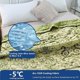 thumbnail image 1 of Cool Blanketair Conditioning Quilt A Must Have Cool Quilt For The Bedroom During Summer Travel Heat Dissipating Quilt Friendly Washed For, 1 of 9