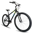 thumbnail image 2 of Bicicleta Tonic Jaguar de Aluminio 21 Velocidades Rodada 29 color Amarillo, 2 of 3
