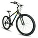 thumbnail image 2 of Bicicleta Tonic Jaguar de Aluminio 21 Velocidades Rodada 29 color Amarillo, 2 of 3