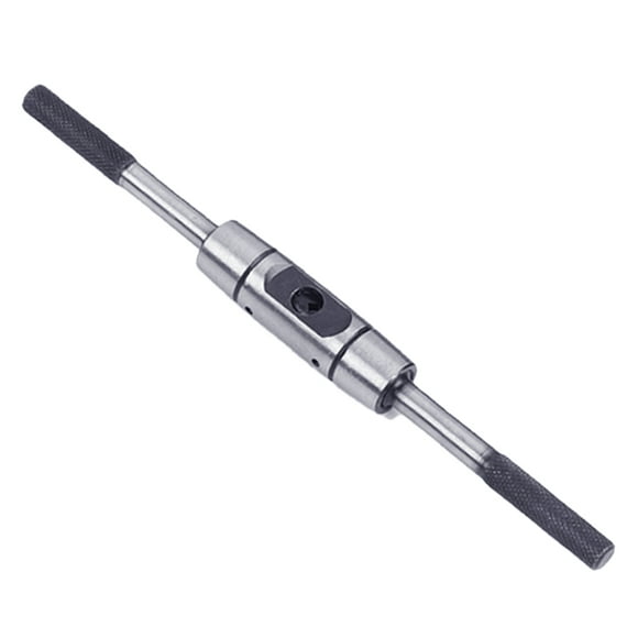 Llaves de grifo ajustables Llave de grifo y escariador profesional Soporte de mango de acero 400mm Zulema Llave inglesa