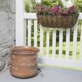 thumbnail image 3 of CobraCo Copper Finish Cylinder Hose Holder, 3 of 4