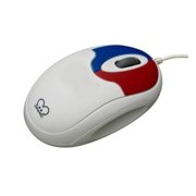 Chester Creek Tiny Optical Mouse