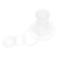 thumbnail image 1 of FESTFENDS 10 Set Sealing Ring For Pressure Cooker Silicone Gasket Electric Pressure Cookers, 1 of 8