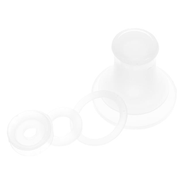 FESTFENDS 10 Set Sealing Ring For Pressure Cooker Silicone Gasket Electric Pressure Cookers