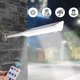 thumbnail image 3 of Inducción de cuerpo humano de luz solar portátil al aire libre impermeable 96 PCS LED con control remoto, 3 of 8