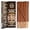 Church, variant on Sandalwood Incense Sticks - Pack of 100 Insence-Sticks - Made with Natural Incienso De Sandalo - Non Toxic Inscents Indian Spiritual Agarbatti Insense