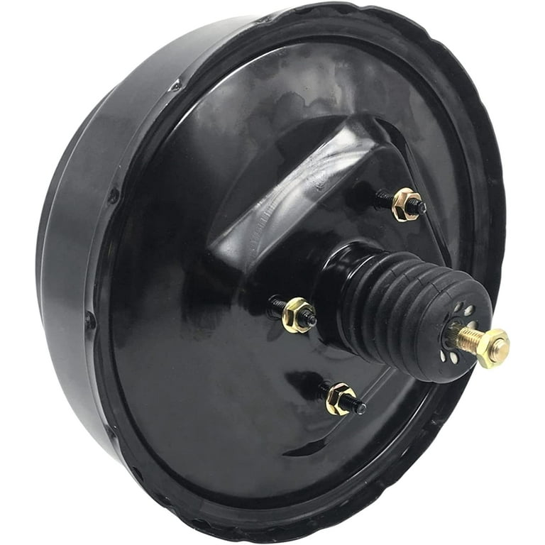 Power Brake Booster For 2002-2010 Isuzu NPR 2002-2007 Isuzu Power Brake Booster For 2002-2010 Isuzu NPR 2002-2007 Isuzu