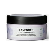 Maria Nila Color Refresh Lavender, 3.4 Fl Oz / 100 ml, Purple Color Bomb, Semi-Permanent Pigments, 100% Vegan & Sulfate/Paraben free