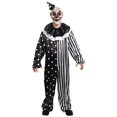 thumbnail image 1 of Kill Joy Clown Costume Adulte, Extra Grand, 1 of 1