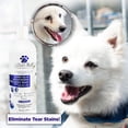 thumbnail image 4 of Champú Lillian Ruff Berry Blue Brightening 473 ml para perros, 4 of 5