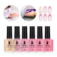 thumbnail image 1 of Esmaltes de Gel Semipermanente Gama de Gelish Mussa x 6 unidades 10 ml, 1 of 6