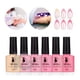 thumbnail image 1 of Esmaltes de Gel Semipermanente Gama de Gelish Mussa x 6 unidades 10 ml, 1 of 6