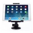 thumbnail image 4 of iPhone 8 Car Mount Dashboard Windshield Rotating Holder Glass Swivel Cradle Stand Strong Suction R1L, 4 of 6
