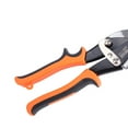 thumbnail image 6 of MOMOJIA Aviation Tin Snip Sheet Metal Shears Cutter High Quality Left Right and Straight, 6 of 13