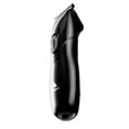 thumbnail image 3 of Andis 33785 Slimline Pro Corded/Cordless Hair &amp; Beard Trimmer, T-Blade Zero Gapped with Lithium-Ion Battery, Ear &amp; Body Grooming – Black, 3 of 9