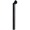 28.6*350mm, variant on 350Mm Bike Seat Tube - Aluminum Alloy Seatpost For Mountain & Road Bikes Various Sizes (25.4-31.6Mm) Cycling Seat Post