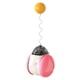 thumbnail image 1 of Divertido juguete interactivo para gatos, vaso, juguete para gatos, juguete con fugas y divertido palo para gatos., 1 of 5