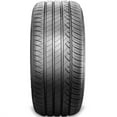 thumbnail image 2 of Tire Neoterra Neosport UHP 205/40ZR17 205/40R17 84W XL AS A/S High Performance Fits: 2014-19 Ford Fiesta ST, 2012 Fiat 500 Abarth, 2 of 3