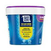 OxiClean Odor Blasters Odor & Stain Remover Powder - Color Safe Laundry Stain Remover - 3 lbs