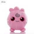 thumbnail image 3 of Peluche de Pokémon Cyndaquil Chikorita Pikachu de 20 cm, bonito muñeco de peluche Golduck Quilava Squirtle de Marill Ditto, regalo para niños, 3 of 5